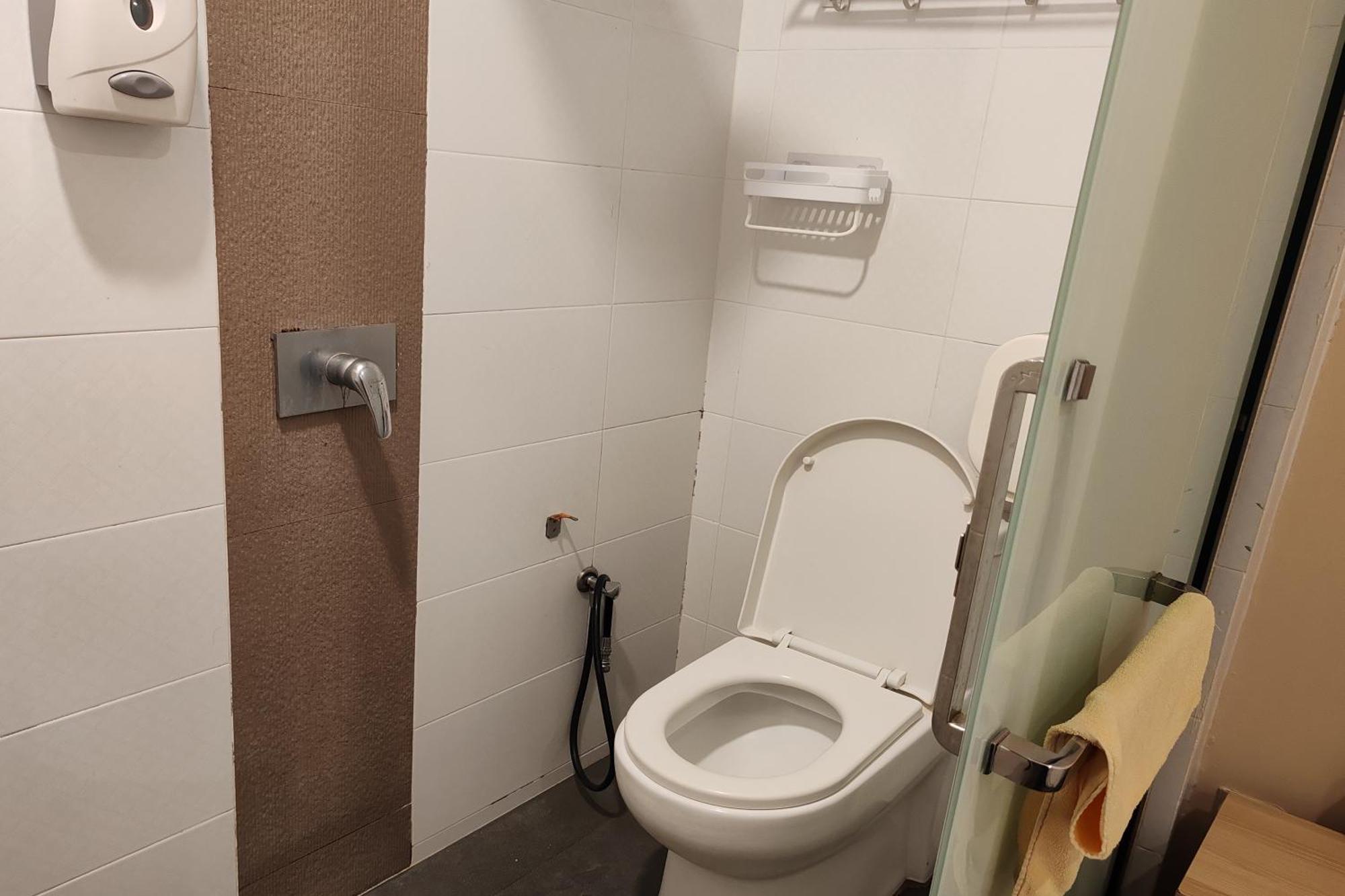 Hotel 18, Ipoh Aeon Mall Bagian luar foto