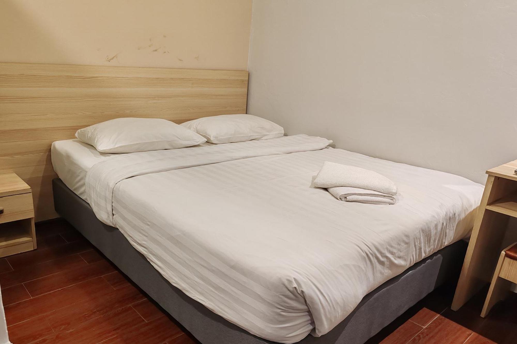 Hotel 18, Ipoh Aeon Mall Bagian luar foto