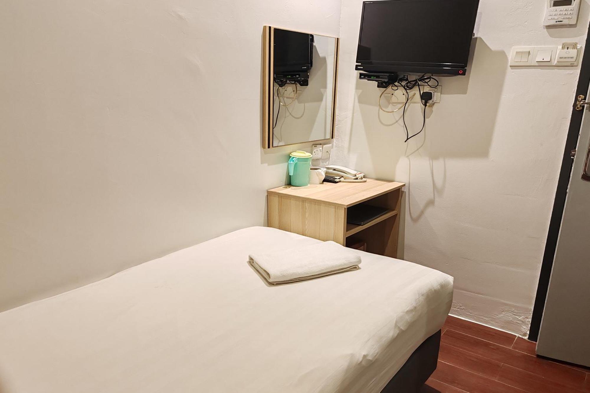 Hotel 18, Ipoh Aeon Mall Bagian luar foto