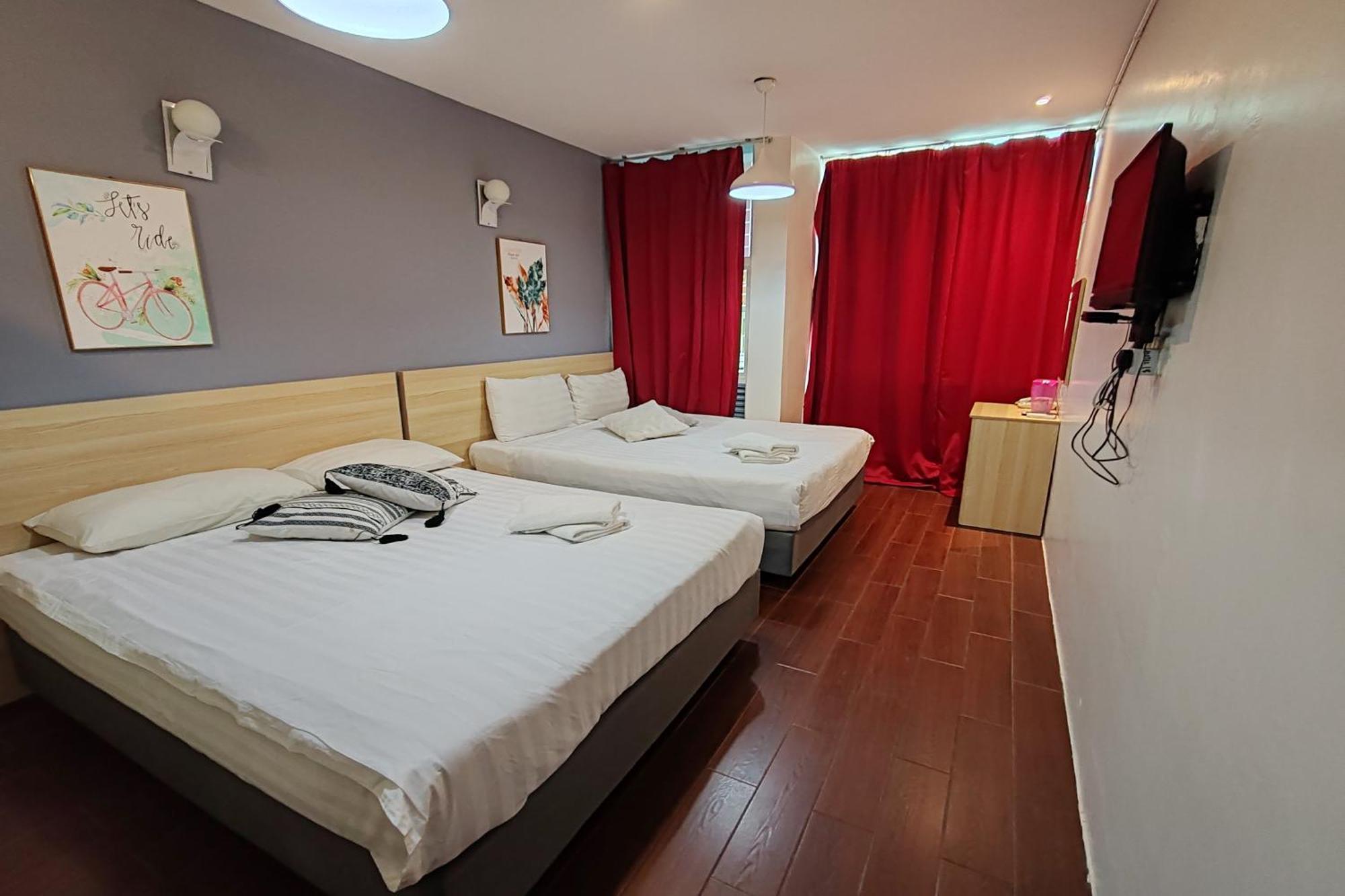 Hotel 18, Ipoh Aeon Mall Bagian luar foto