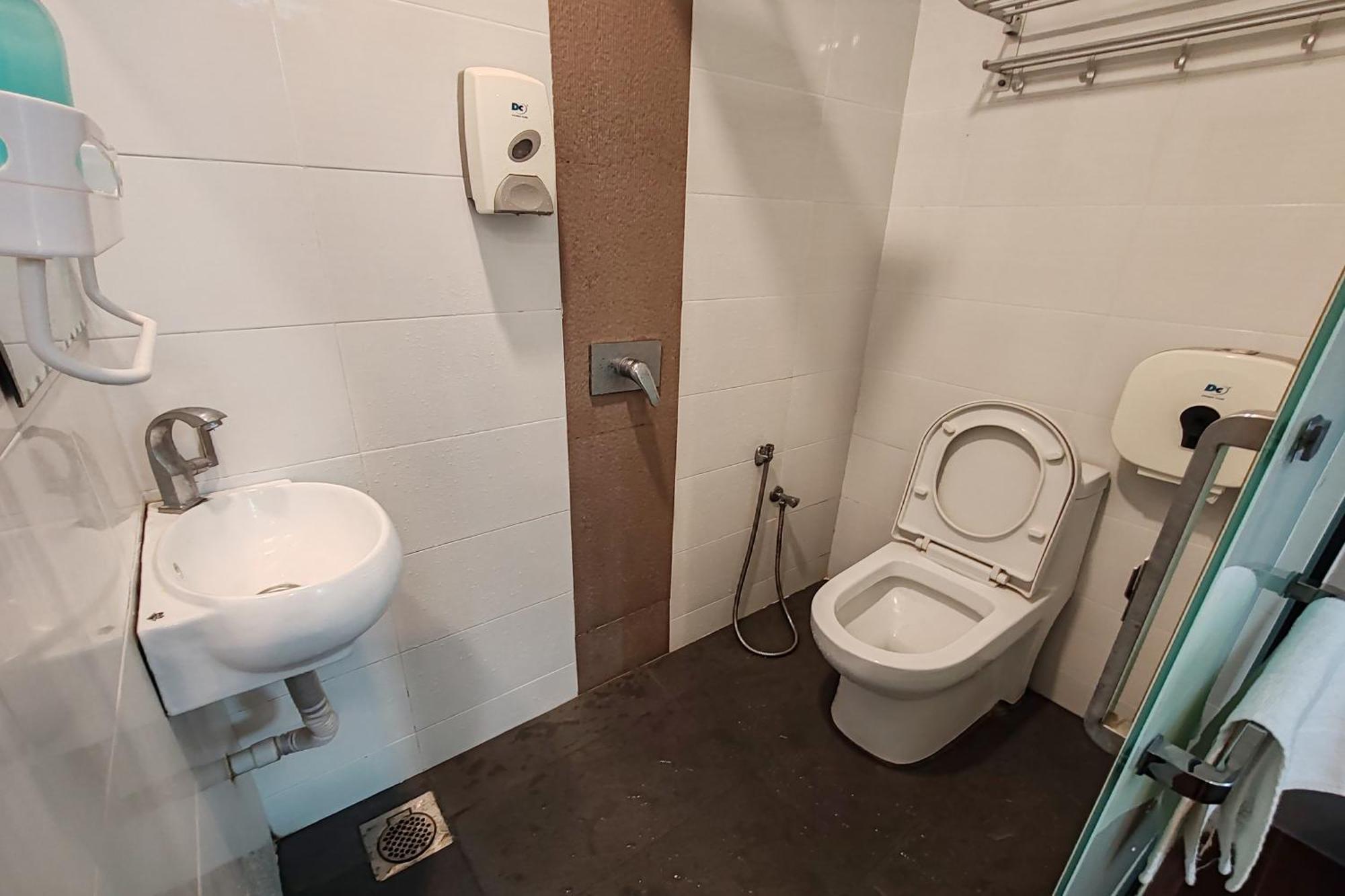Hotel 18, Ipoh Aeon Mall Bagian luar foto