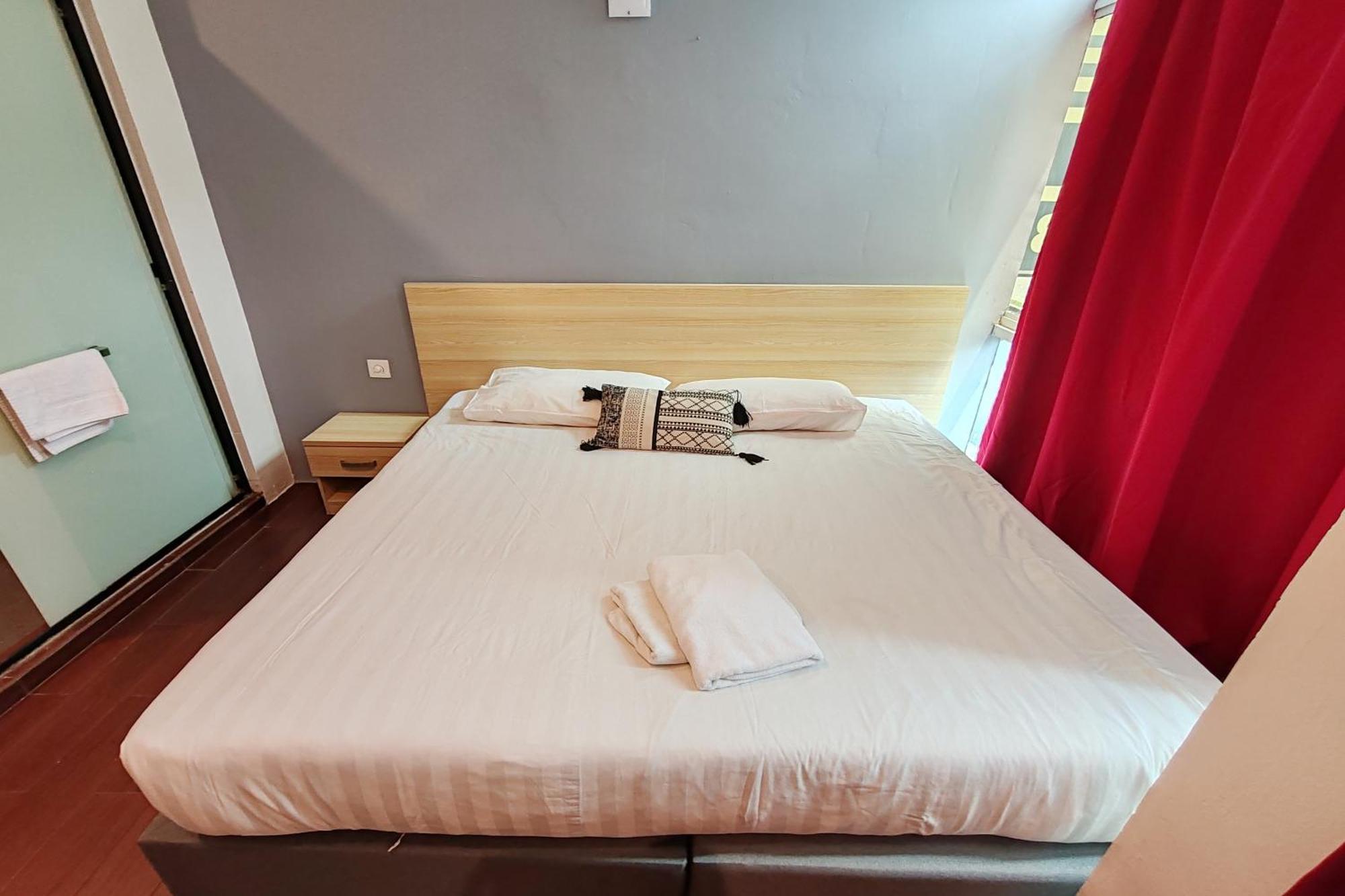 Hotel 18, Ipoh Aeon Mall Bagian luar foto