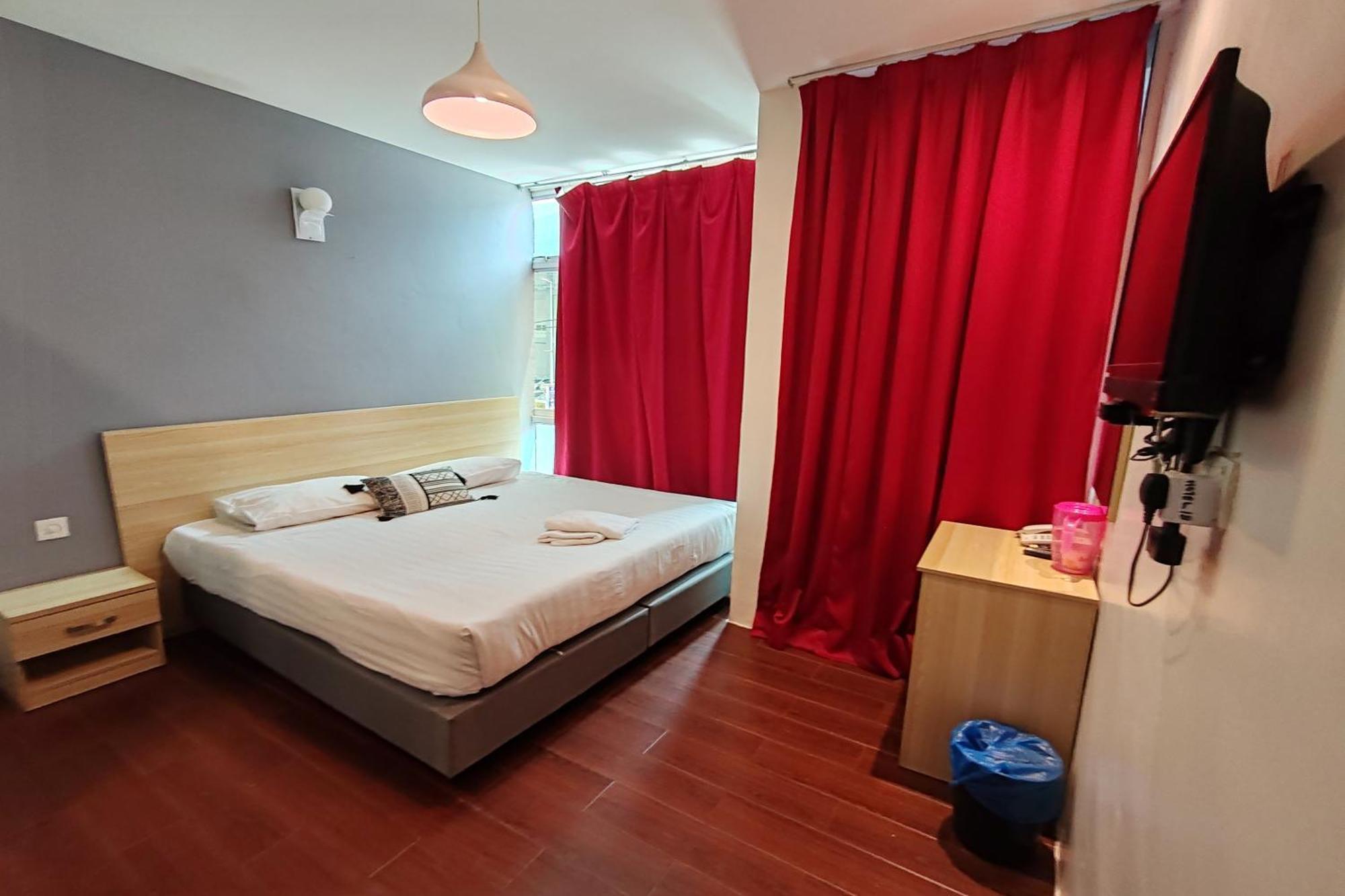 Hotel 18, Ipoh Aeon Mall Bagian luar foto